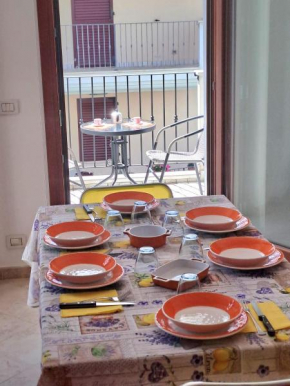 Appartamento Liberty Porto Sant'elpidio